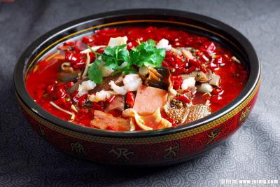 毛血旺榴莲影视下载污哪個強?口味麻辣鮮香
