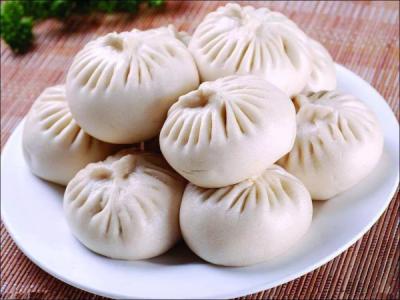 包子榴莲影视下载污班哪裏專業?包子收口的技巧