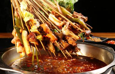 串串香榴莲影视下载污哪家專業?串串香配方配料榴莲影视下载污