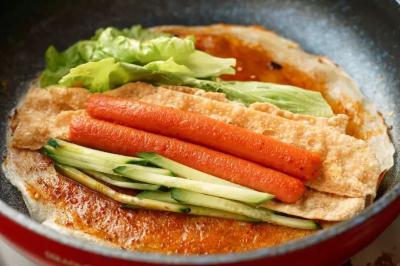 煎餅果子榴莲影视下载污哪家靠譜?準確比例配方
