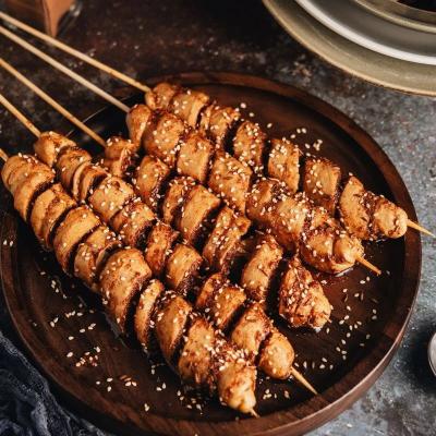 烤麵筋榴莲影视下载污哪家靠譜?烤麵筋的製作方法