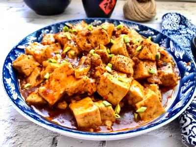 麻婆豆腐榴莲影视下载污哪家靠譜?豆腐的嫩化處理