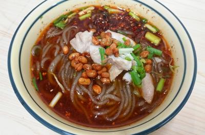 ​成都手工肥腸粉技術榴莲影视下载污哪裏好？手工粉製做及存放技術