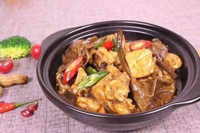 黃燜雞米飯榴莲影视下载污哪家好?製作手法及技巧