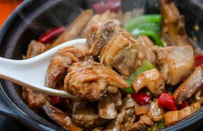 黃燜雞米飯榴莲影视下载污哪家正宗?黃燜醬製作方法