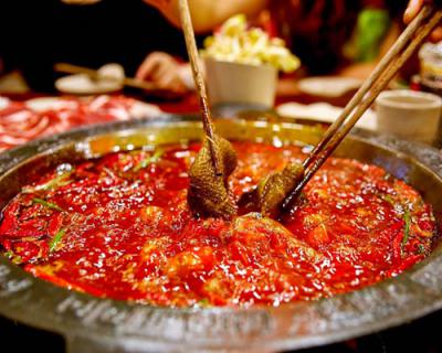 火鍋技術榴莲影视下载污哪家好?炒料製作方法