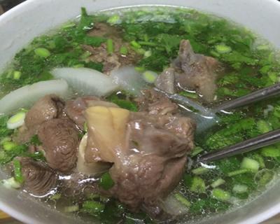 羊肉湯榴莲影视下载污哪家正宗?手把手教學