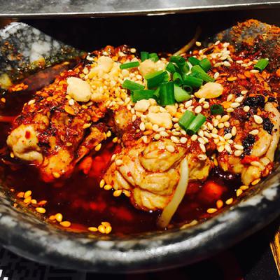 烤腦花榴莲影视下载污學校哪家味道好?烤腦花的做法​