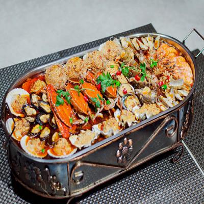 海鮮燒烤榴莲影视下载污學校哪家比較專業?燒烤的調料工藝