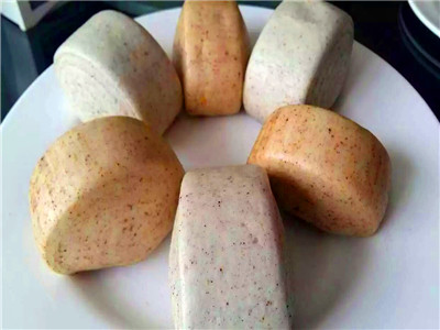 早餐饅頭技術榴莲影视下载污學校哪裏好？小吃榴莲影视下载污如何控製成本