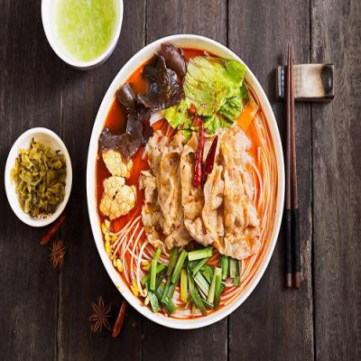 川味麵食榴莲影视下载污學校哪家比較靠譜?種類豐富多樣