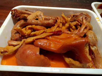 五香麻辣鹵菜榴莲影视下载污中心哪家好？親自動手操作