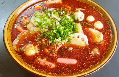 專業麻辣燙技術榴莲影视下载污學校哪裏好？