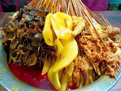 冷鍋串串香技術榴莲影视下载污機構哪裏好？