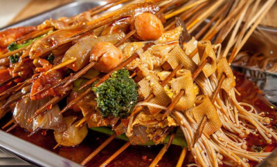 冷鍋串串技術榴莲影视下载污哪裏好？