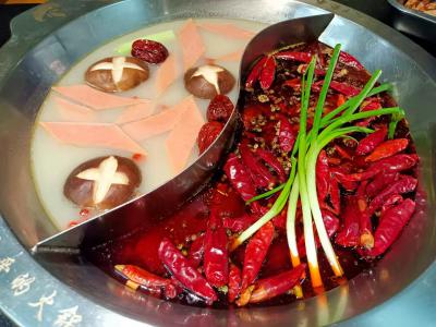  學習麻麻辣火鍋底料的好方法在哪裏？
