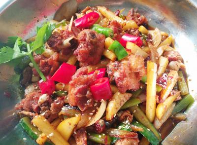 成都學幹鍋技術榴莲影视下载污哪裏好？