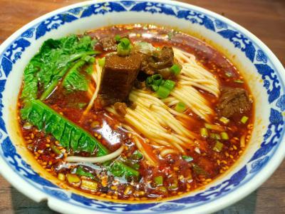 重慶小麵技術榴莲影视下载污哪家比較好？