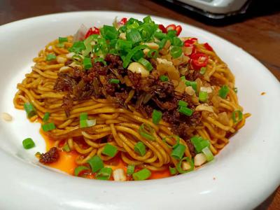 成都麵食技術榴莲影视下载污學校在哪裏比較正宗？