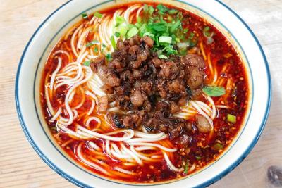 雜醬麵食技術榴莲影视下载污班學習哪裏好？