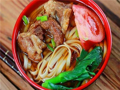 牛肉麵食技術榴莲影视下载污班哪裏比較好？牛肉麵食榴莲影视下载污學校