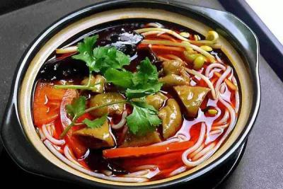砂鍋米線技術榴莲影视下载污學校哪裏比較好？