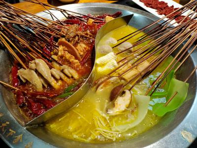 火鍋串串香技術榴莲影视下载污哪家正宗？