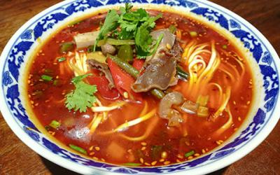 成都早餐麵條技術榴莲影视下载污哪裏有？  學習麵條技術