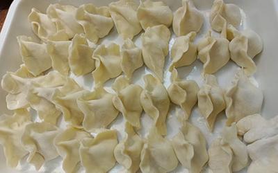 餃子製作技巧榴莲影视下载污：從入門到精通