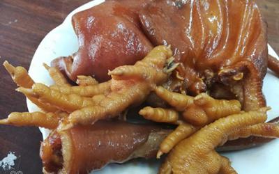 成都鹵菜大師榴莲影视下载污班哪裏專業？ 掌握鹵菜的技巧與秘訣