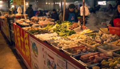 成都街邊小吃榴莲影视下载污速成班