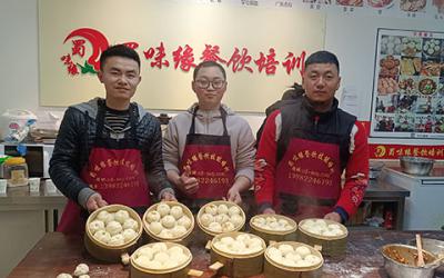  成都哪裏可以學早餐？