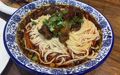 成都麵館技術榴莲影视下载污哪裏好？