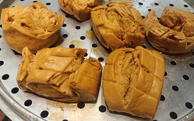 想學紅糖饅頭技術哪裏有？