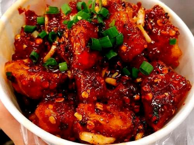 成都學鍋巴土豆技術榴莲影视下载污哪家好?
