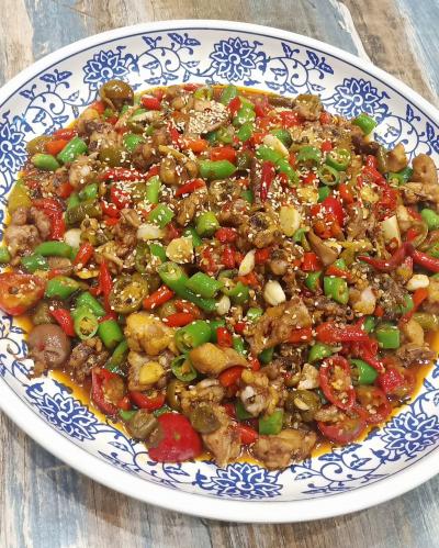 成都江湖菜技術榴莲影视下载污哪家好？