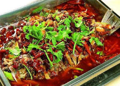 四川烤魚榴莲影视下载污班哪裏比較好？探尋成都地攤烤魚技術榴莲影视下载污