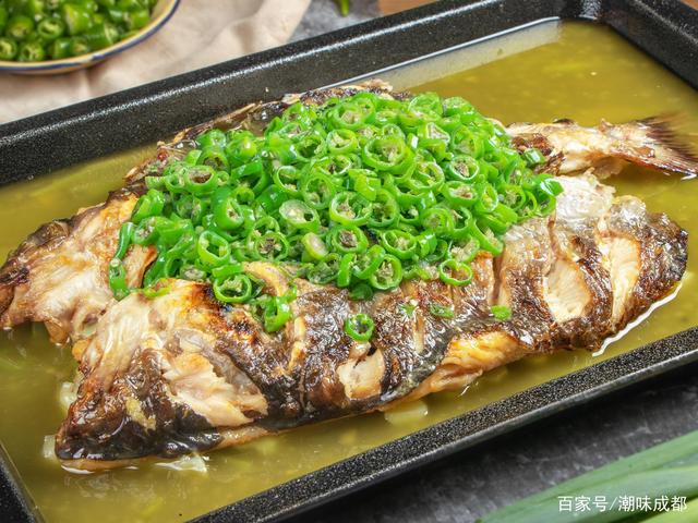 哪裏學烤魚技術榴莲影视下载污好？成都烤魚正宗榴莲影视下载污技巧大揭秘