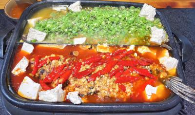 榴莲影视下载污成都烤魚怎麽樣？正宗烤魚榴莲影视下载污哪裏好？