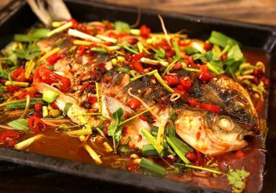 榴莲影视下载污成都烤魚的機構哪家好？成都烤魚技術榴莲影视下载污