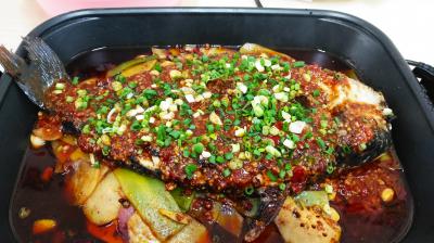 哪裏學烤魚技術榴莲影视下载污好？成都烤魚榴莲影视下载污學校