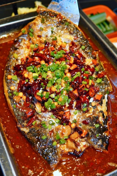 成都哪裏可以學烤魚技術？四川烤魚榴莲影视下载污班