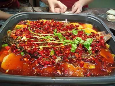 成都烤魚榴莲影视下载污機構哪家強？成都學燒烤烤魚哪裏有榴莲影视下载污班？