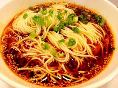 成都麵食技術榴莲影视下载污：傳承獨特技藝