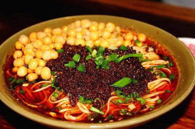 成都學麵食榴莲影视下载污哪裏比較好?成都麵食技術榴莲影视下载污學校
